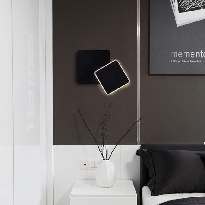 Wall lamp (Sconce) TESERT by Romatti