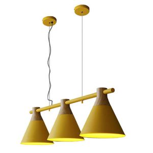 Дизайнерский светильник NENRO by Romatti