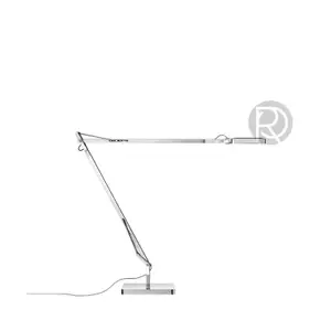 KELVIN LED Table Lamp by Flos