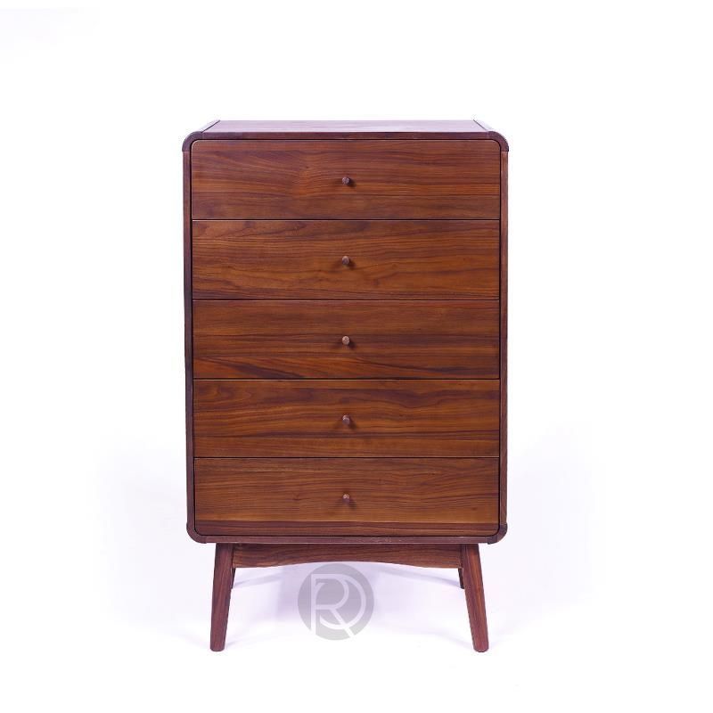 BOWEN by Commune Chest of Drawers