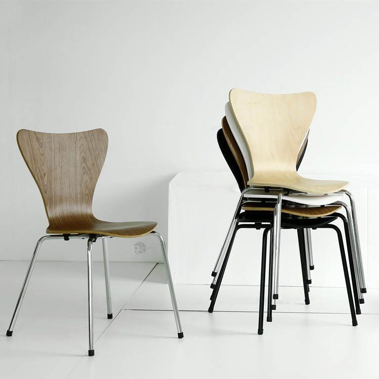 Samnelli chair by Romatti
