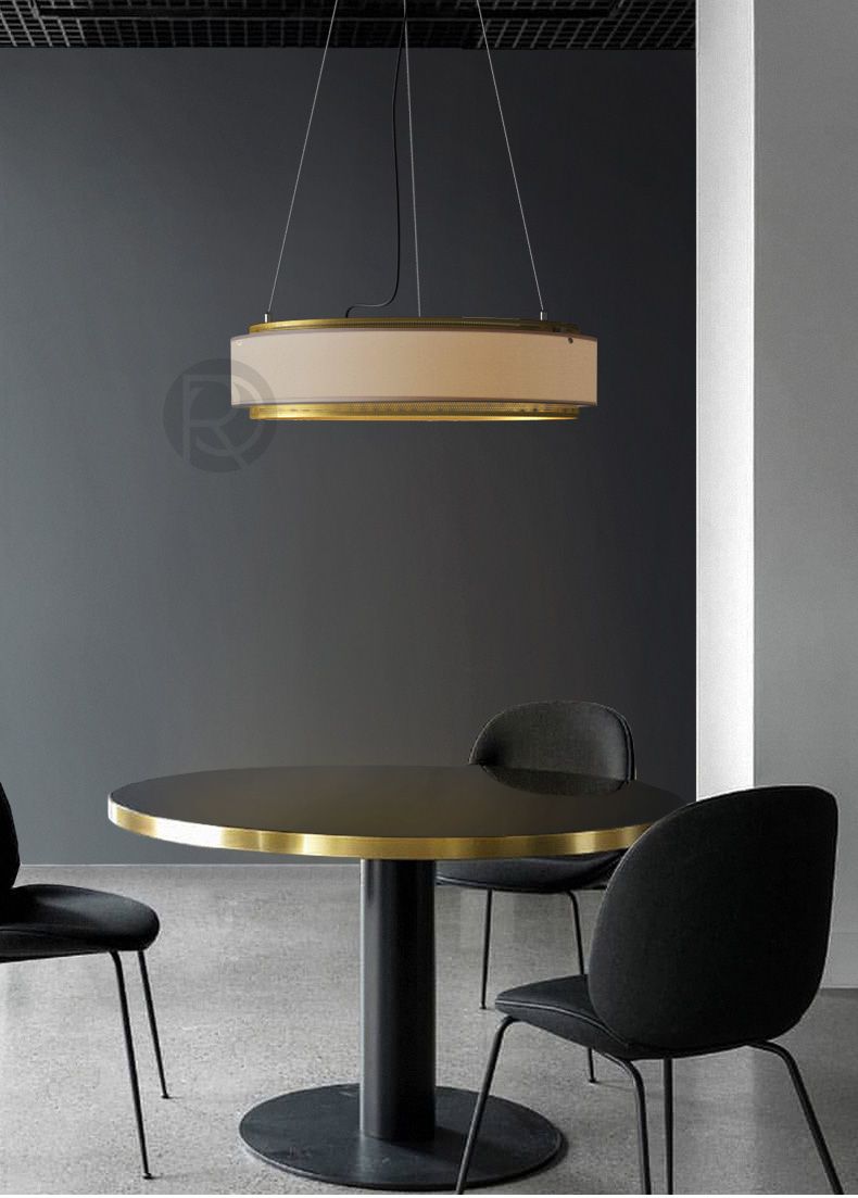 Designer chandelier NENA by Romatti