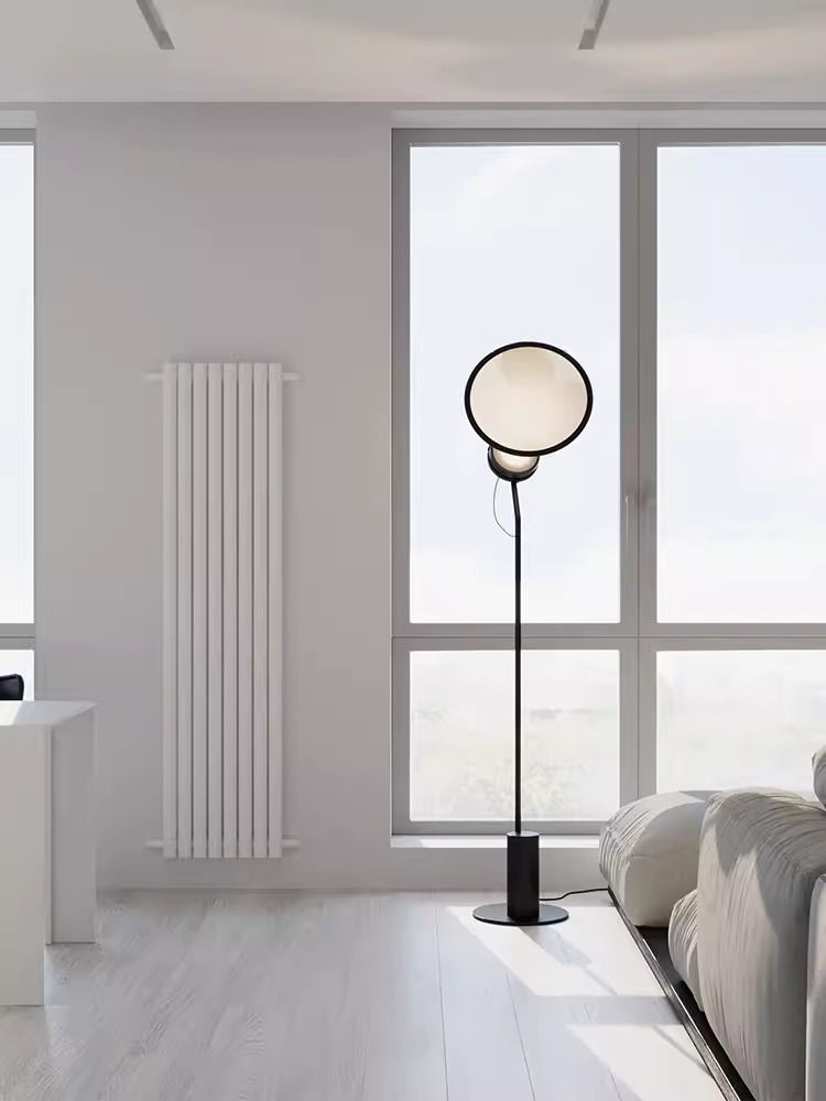 Floor lamp SETTER by Romatti