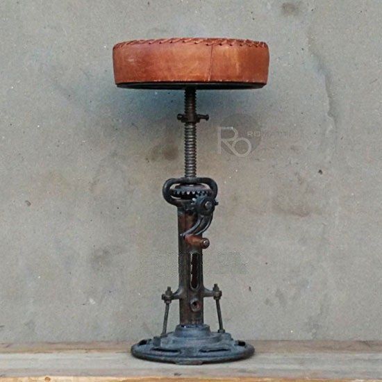 Bar stool Marten by Romatti
