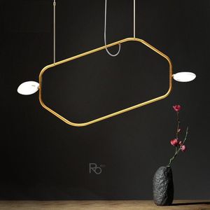 Подвесной светильник Palindrome by Romatti