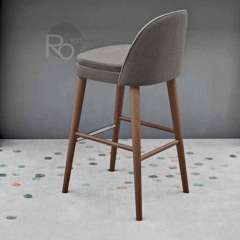 Bar stool Diez by Romatti