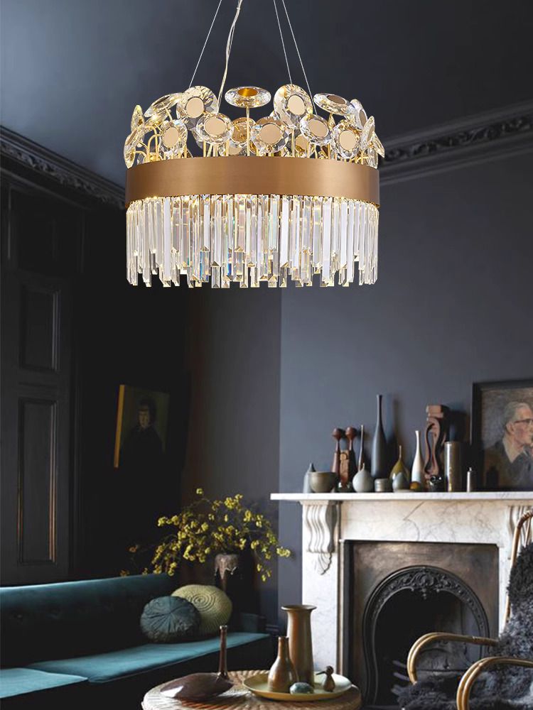 HORTUS chandelier by Romatti