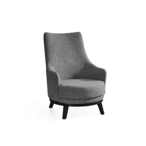 Дизайнерское кресло для отдыха BARSELONA by Romatti TR