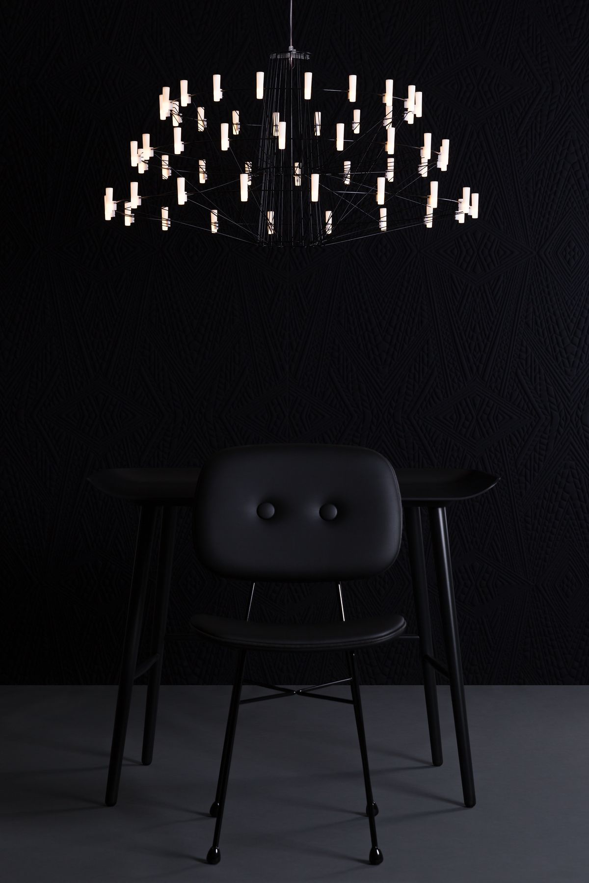 Chandelier COPPELIA by Moooi