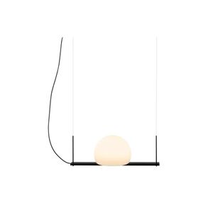 Подвесной светодиодный светильник XIOMA by Romatti