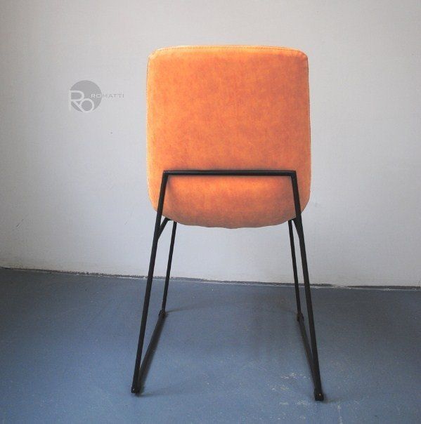 Eames by Romatti chair