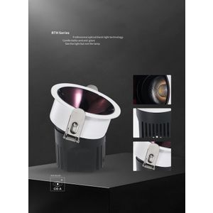 Встраиваемый светильник RTH by Romatti