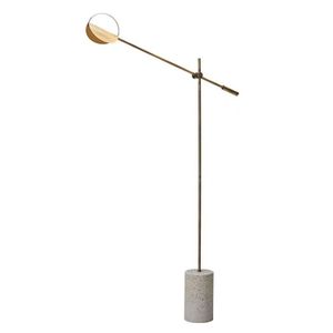 Floor lamp EKILA by Romatti