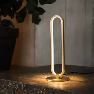 Настольная лампа KLIPAS by Romatti