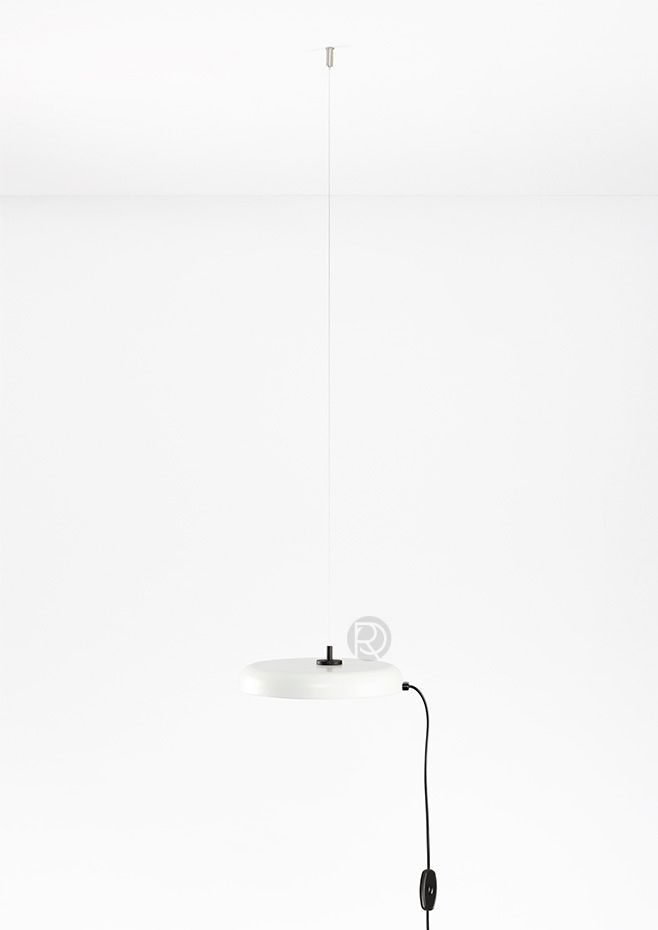 MOOD by Estiluz pendant lamp