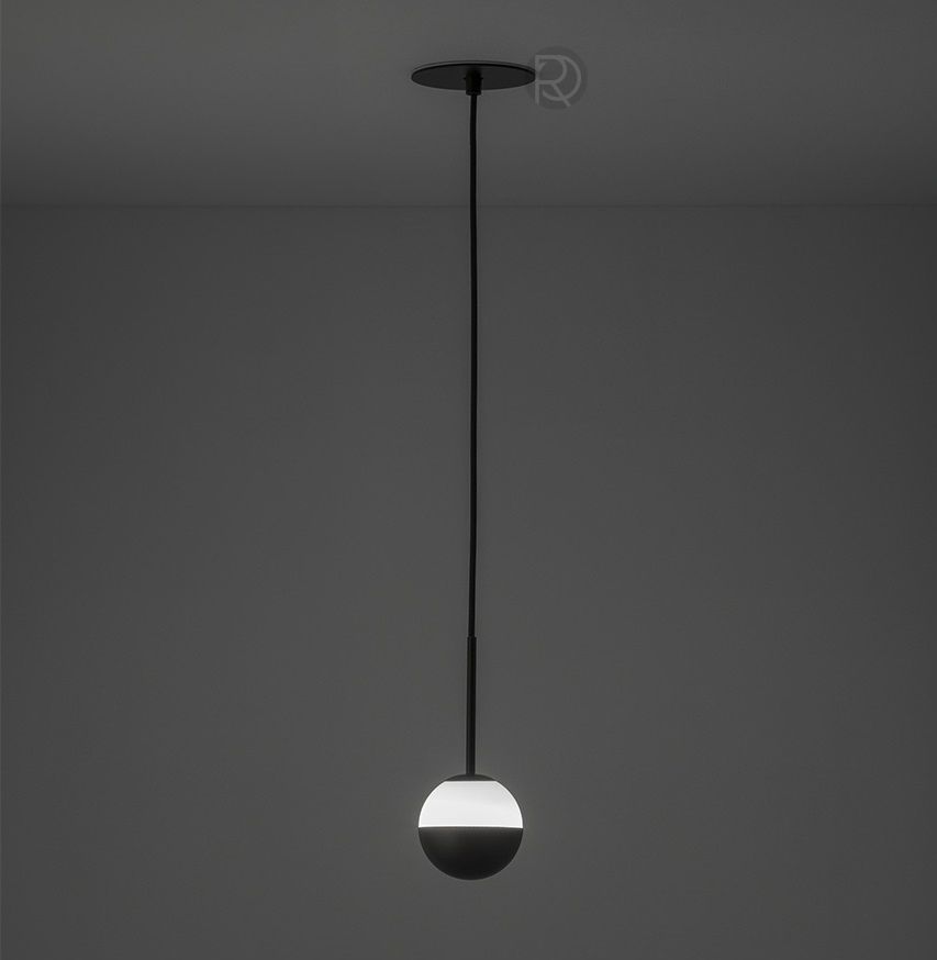 Hanging lamp ALFI by Estiluz