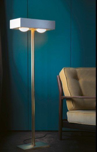 Floor lamp Kernal by Romatti