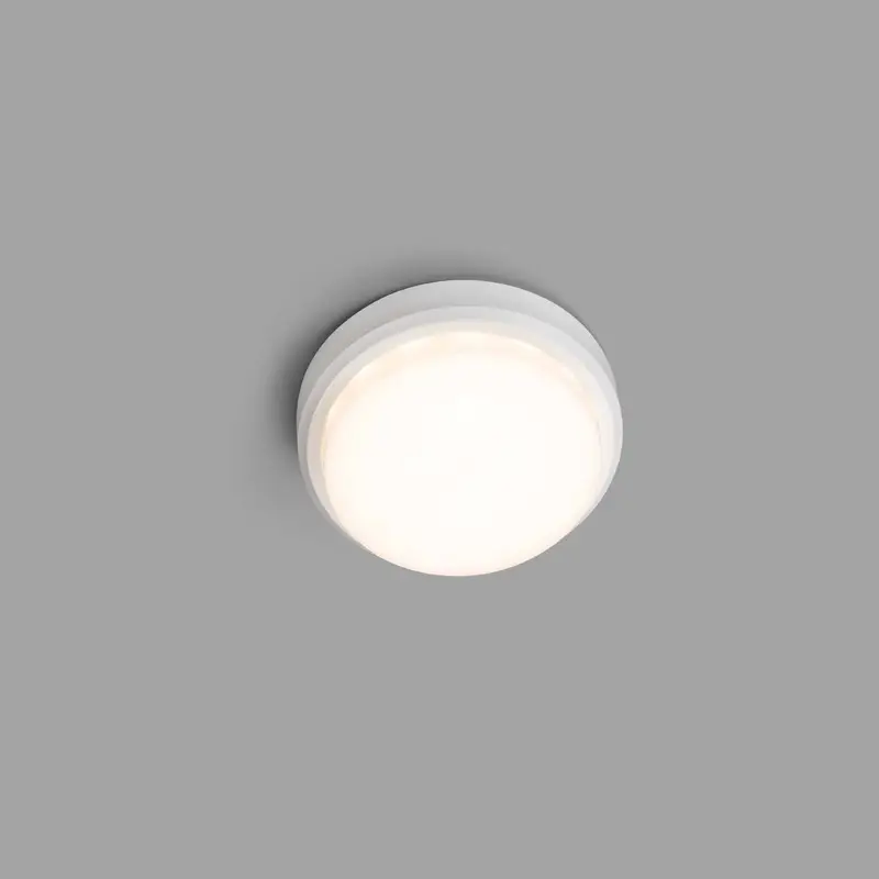 Outdoor wall lamp Pol white 70665