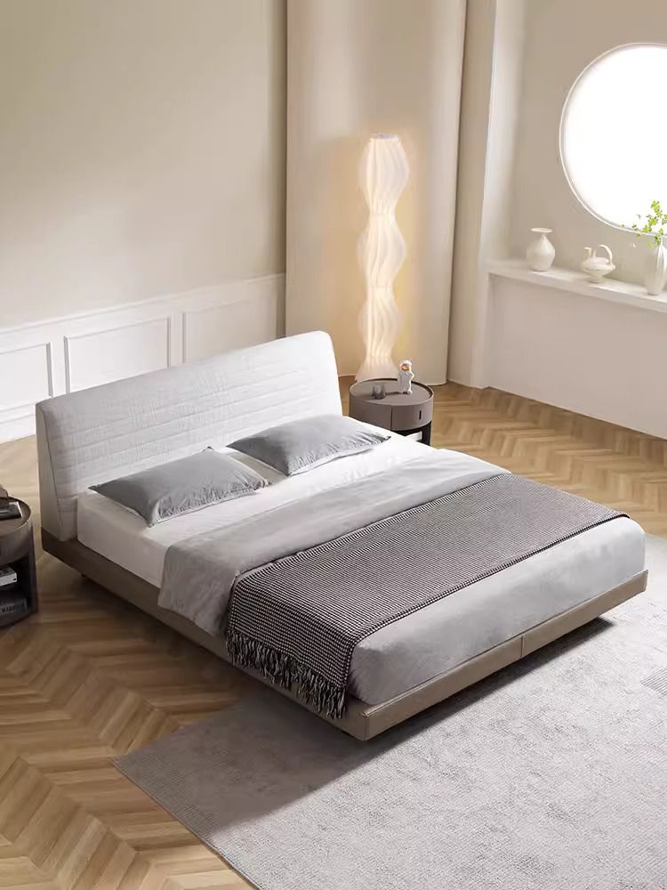 The BURSA by Romatti bed