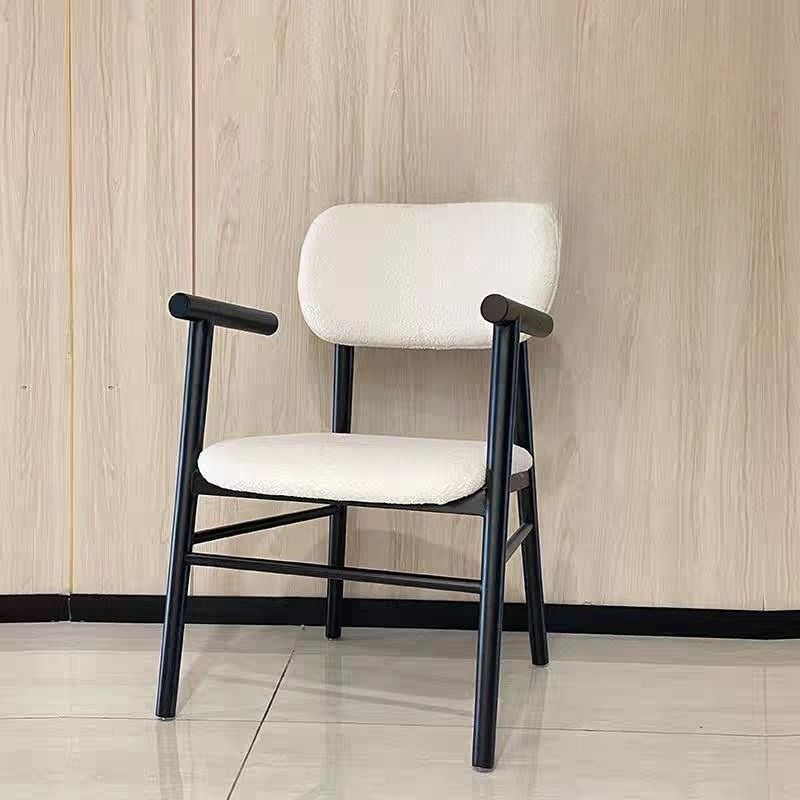 DAVER chair by Romatti