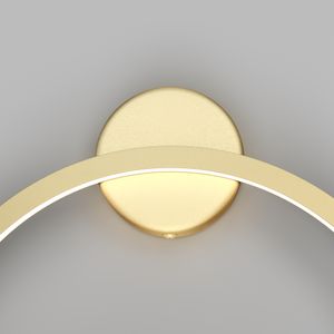 Настенный светильник (бра) Halo Modern
