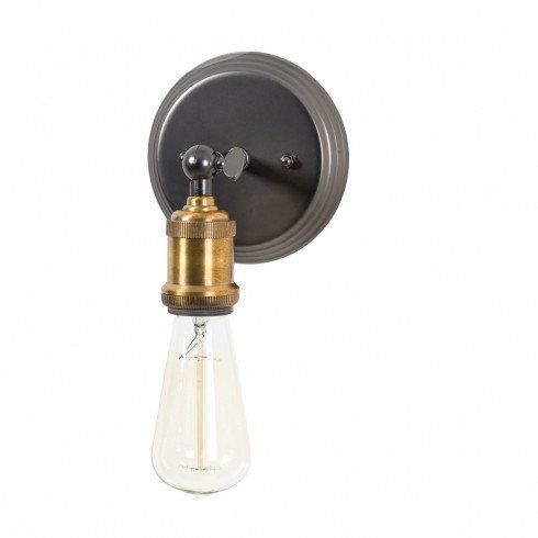 Настенный светильник (Бра) Filament by Romatti
