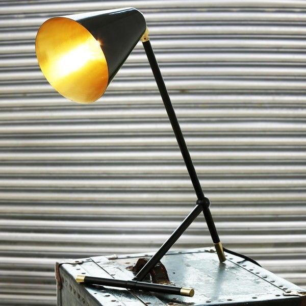 HAVANA Table Lamp by Mullan Lighting