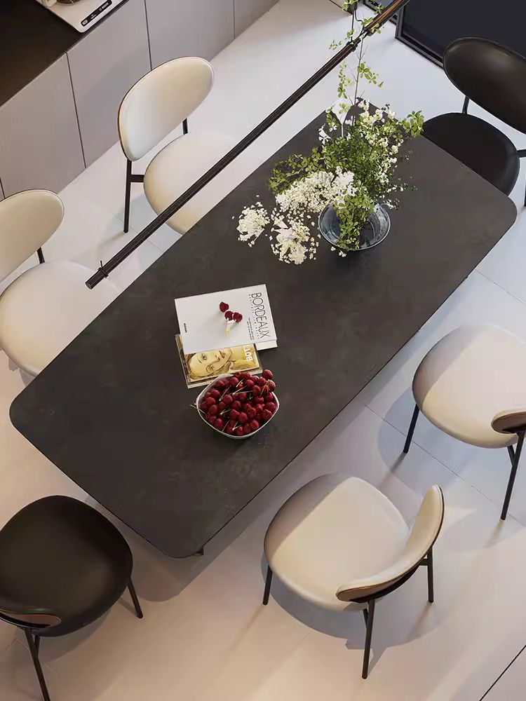 Table MIOLA by Romatti