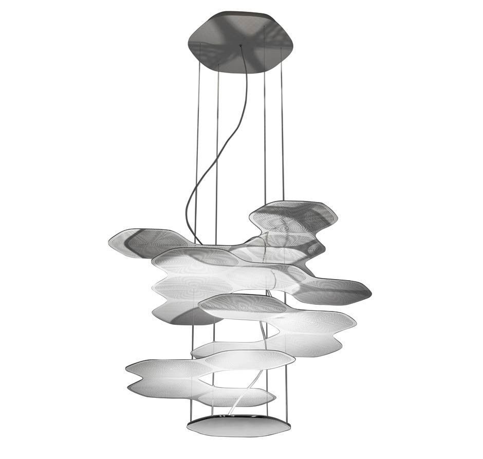 Подвесной светильник Space Cloud by Artemide