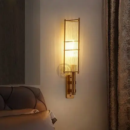 Wall lamp (Sconce) CREATIVE LINE by Romatti