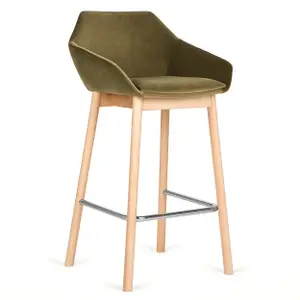 Барный стул H-Tuk by Paged