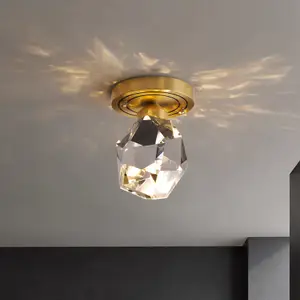 Дизайнерский потолочный светильник TORRELL by Romatti