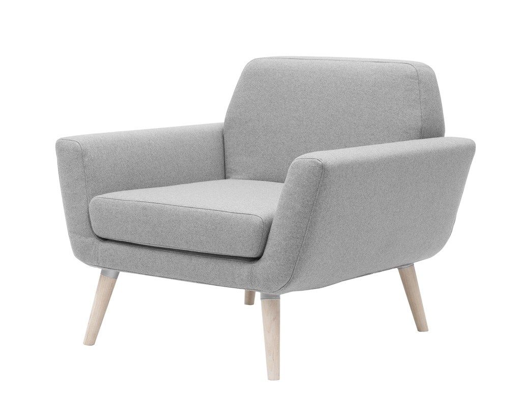 Scope by Softline Chair