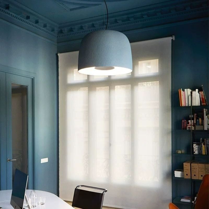 ZURKAN by Romatti Pendant lamp