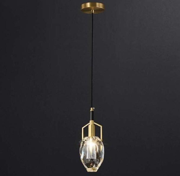 Подвесной светильник SENTENELE by Romatti