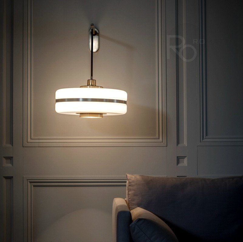 Hanging lamp Verona by Romatti