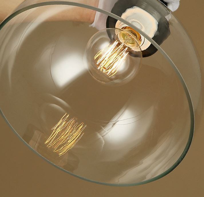 Подвесной светильник Cone Bell by Romatti