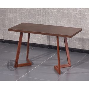 Дизайнерский стол для кафе ZAGO by Romatti
