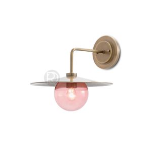 Настенный светильник (Бра) DISCUS by Currey & Company