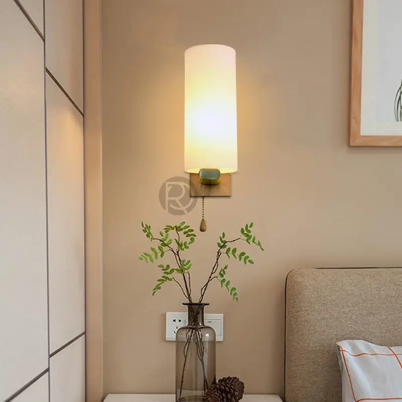 Wall lamp (Sconce) LUCIA by Romatti