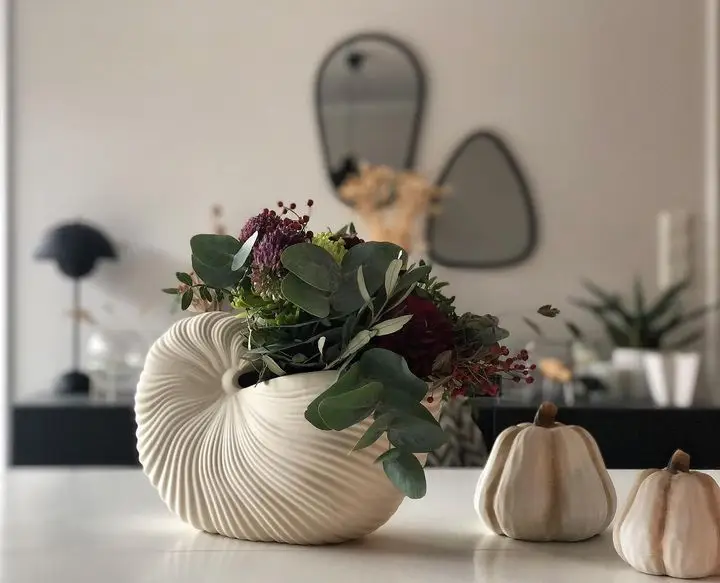 Vase CONCHA by Romatti
