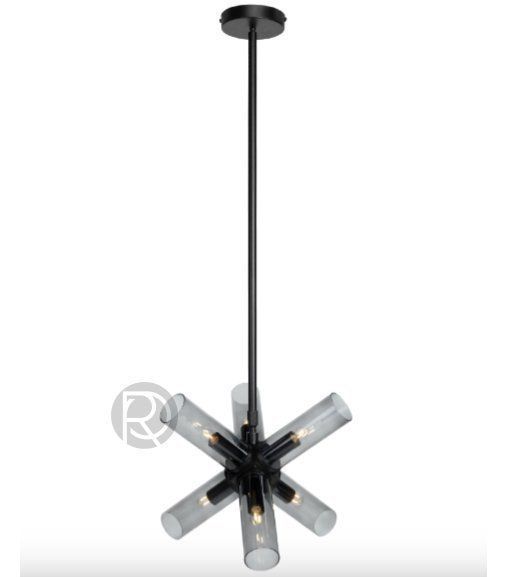Hanging lamp PIPER by Versmissen