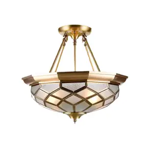 HENSLEY by Romatti Ceiling Lamp