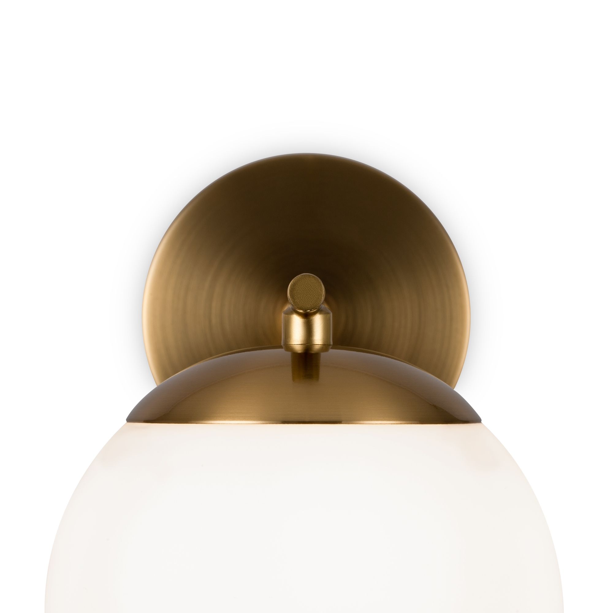 Настенный светильник (бра) Marble Modern