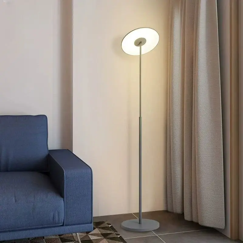 Floor lamp JAMMES by Romatti