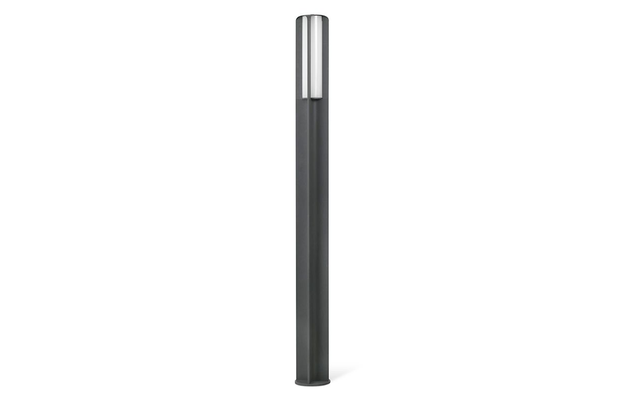 Street pillar Bu-Oh dark grey 71209