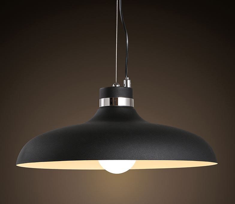Smart Cartello by Romatti Pendant Lamp