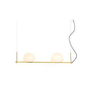 Дизайнерский подвесной светильник в современном стиле XIOMA by Romatti