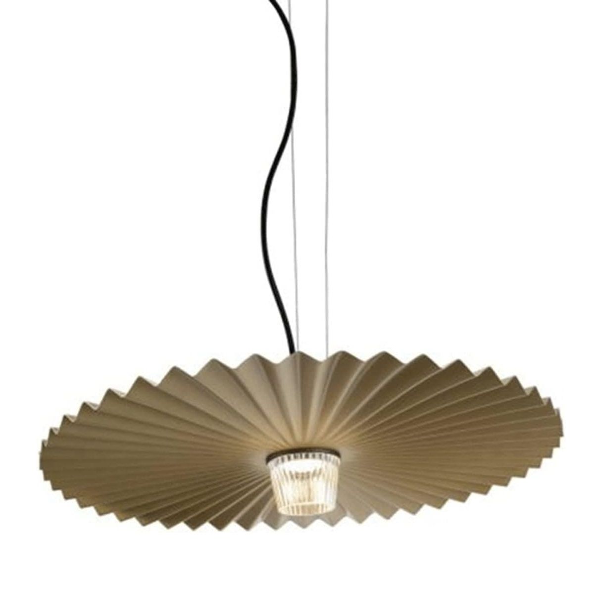 Hanging lamp CONSAGA by Romatti