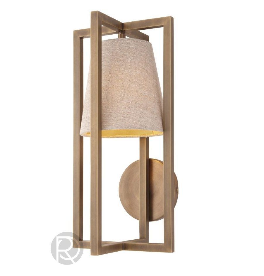 Wall lamp (Sconce) HURRICANE by RV Astley